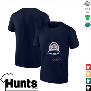 Mike Trout Home Run Chief Los Angeles shirt
