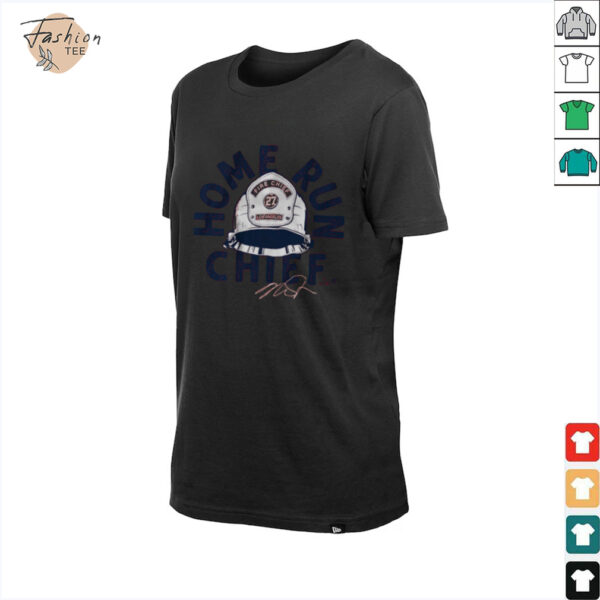 Mike Trout Home Run Chief  Los Angeles shirt