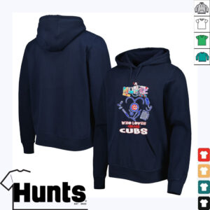 Caring Hearts and Fierce Spirit Chicago Cubs Nurses Day shirt
